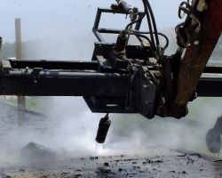 06.6.2012 VIADUKT TREBNJE - ODSTRANJEVANJE HIDROIZOLACIJE (24).JPG