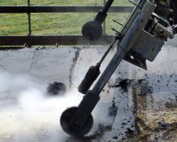 06.6.2012 VIADUKT TREBNJE - ODSTRANJEVANJE HIDROIZOLACIJE (45).JPG